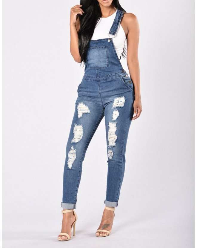 Womens Jumpsuit