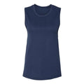 Women's Flowy Scoop Muscle Tank