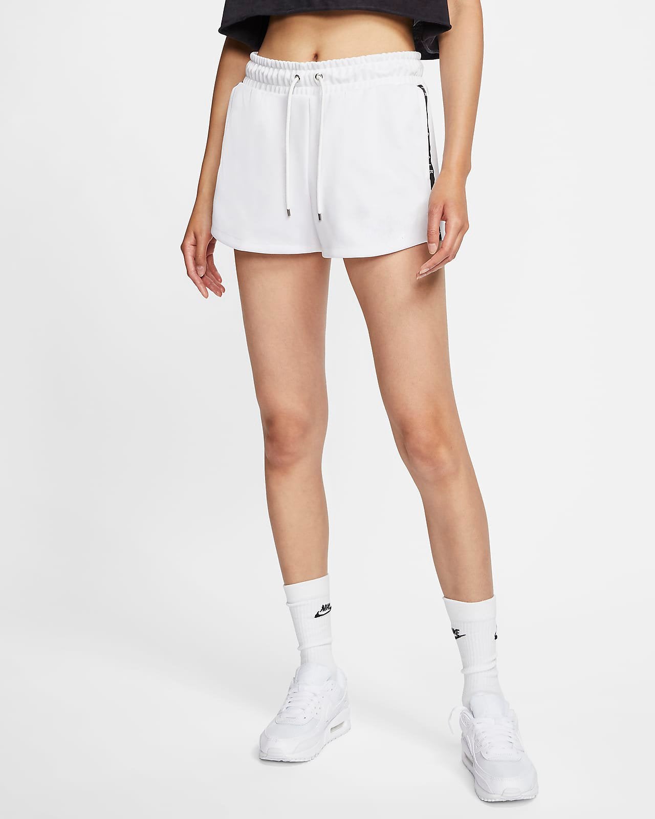 Womens Shorts