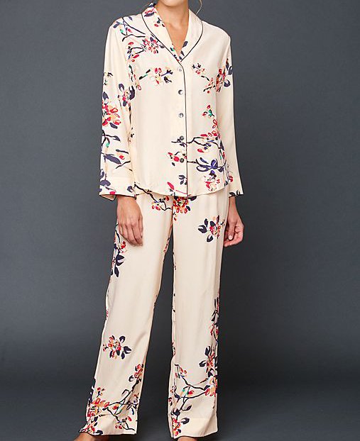 Womens Sleepwear