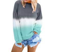 Womens Sweatshirts