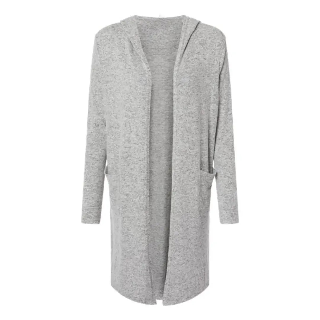 Women's Cuddle Fleece Cardigan