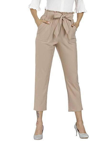 Womens Trouser