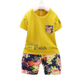 Kids Infant Clothing Sets