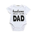 Kids Infant Rompers & Onesies