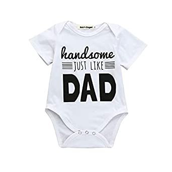 Kids Infant Rompers & Onesies