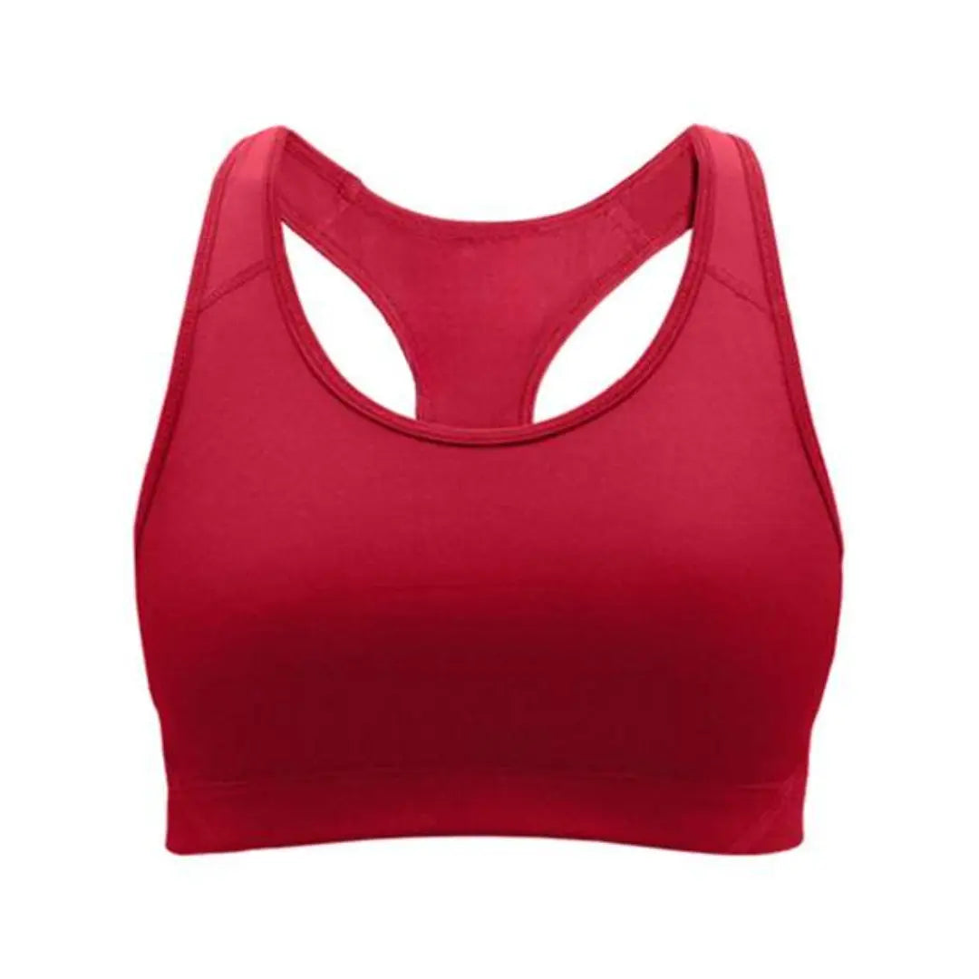 Girls' B-Sport Bra Top
