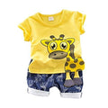 Kids Infant Tshirts and Tops