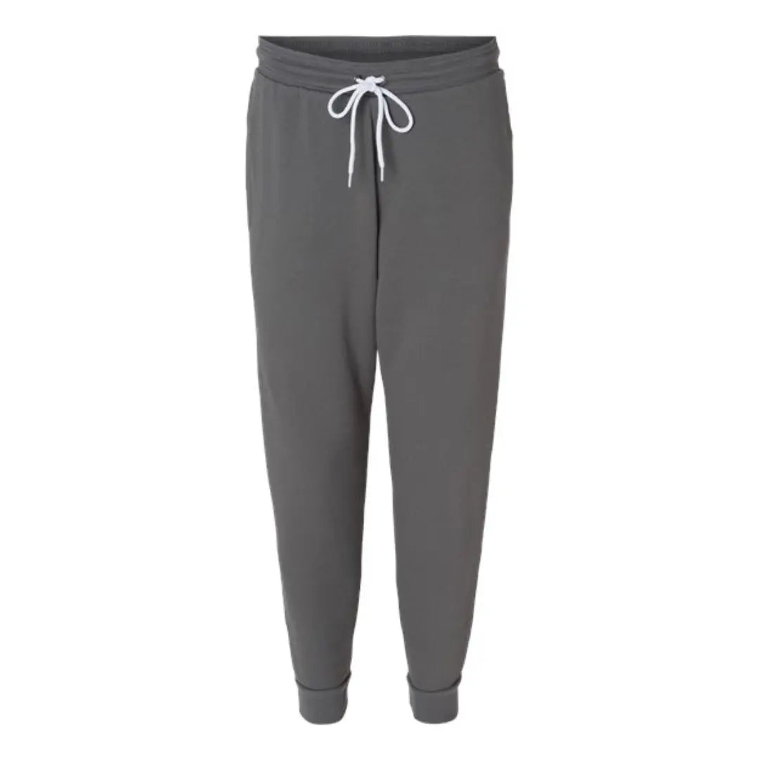 Sponge Fleece Jogger Sweatpants