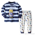 Kids Boys Sleepwear