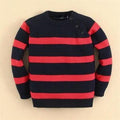 Kids Boys Sweaters