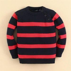 Kids Boys Sweaters