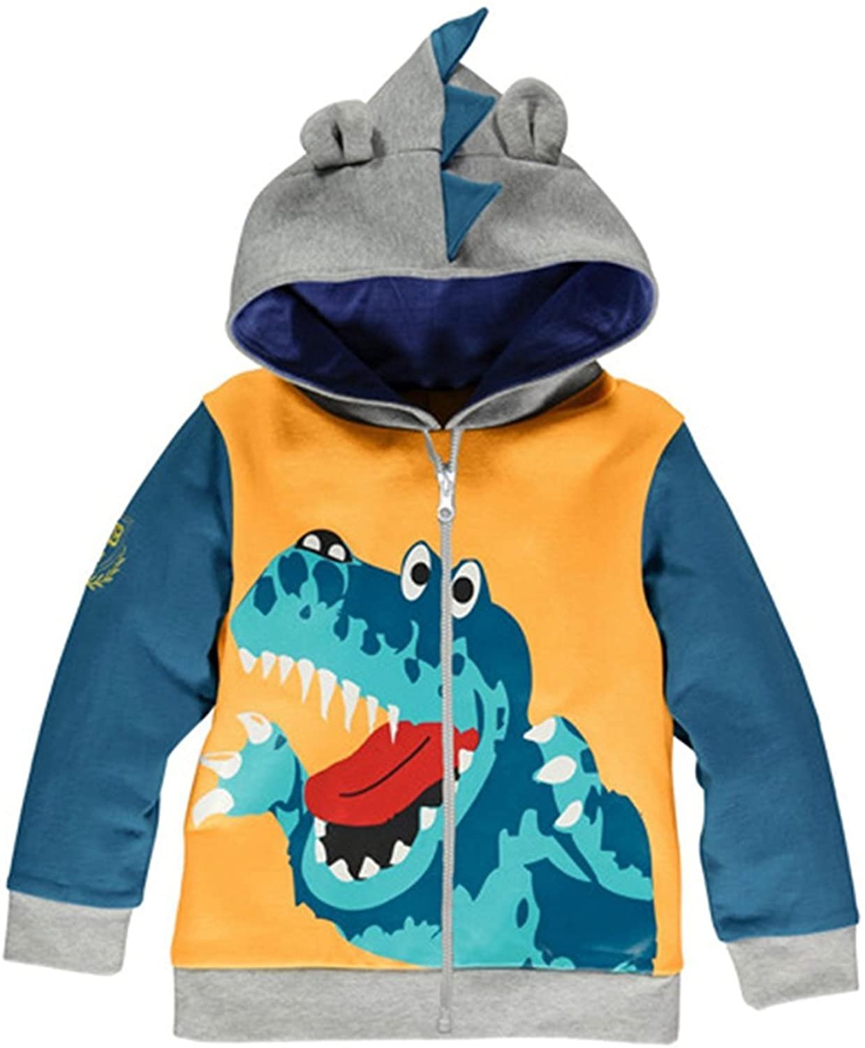 Kids Boys Sweatshirts