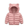 Kids Girls Jackets