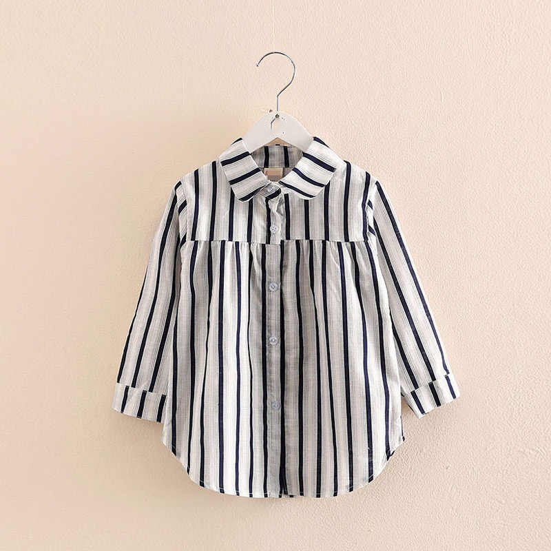 Kids Girls Tops