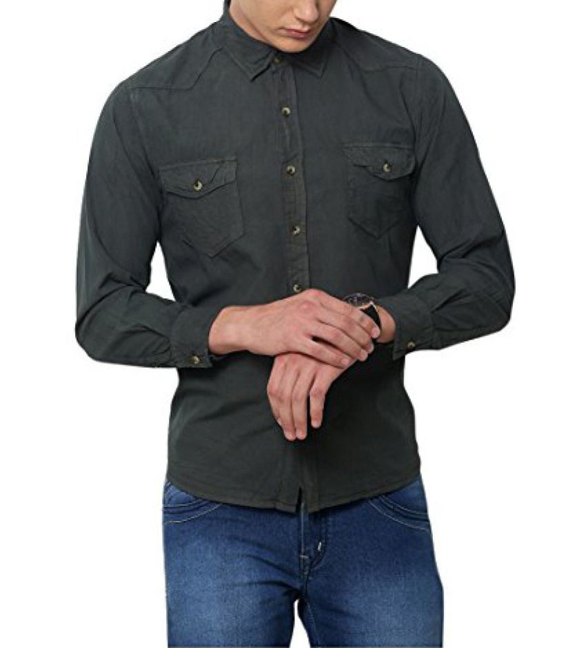 Mens Premium Shirts