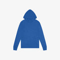 Jersey Long Sleeve Hoodie