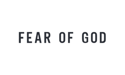 Fear of God