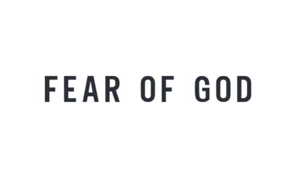 Fear of God