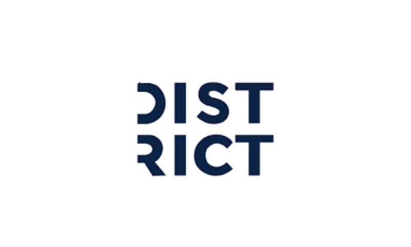 District