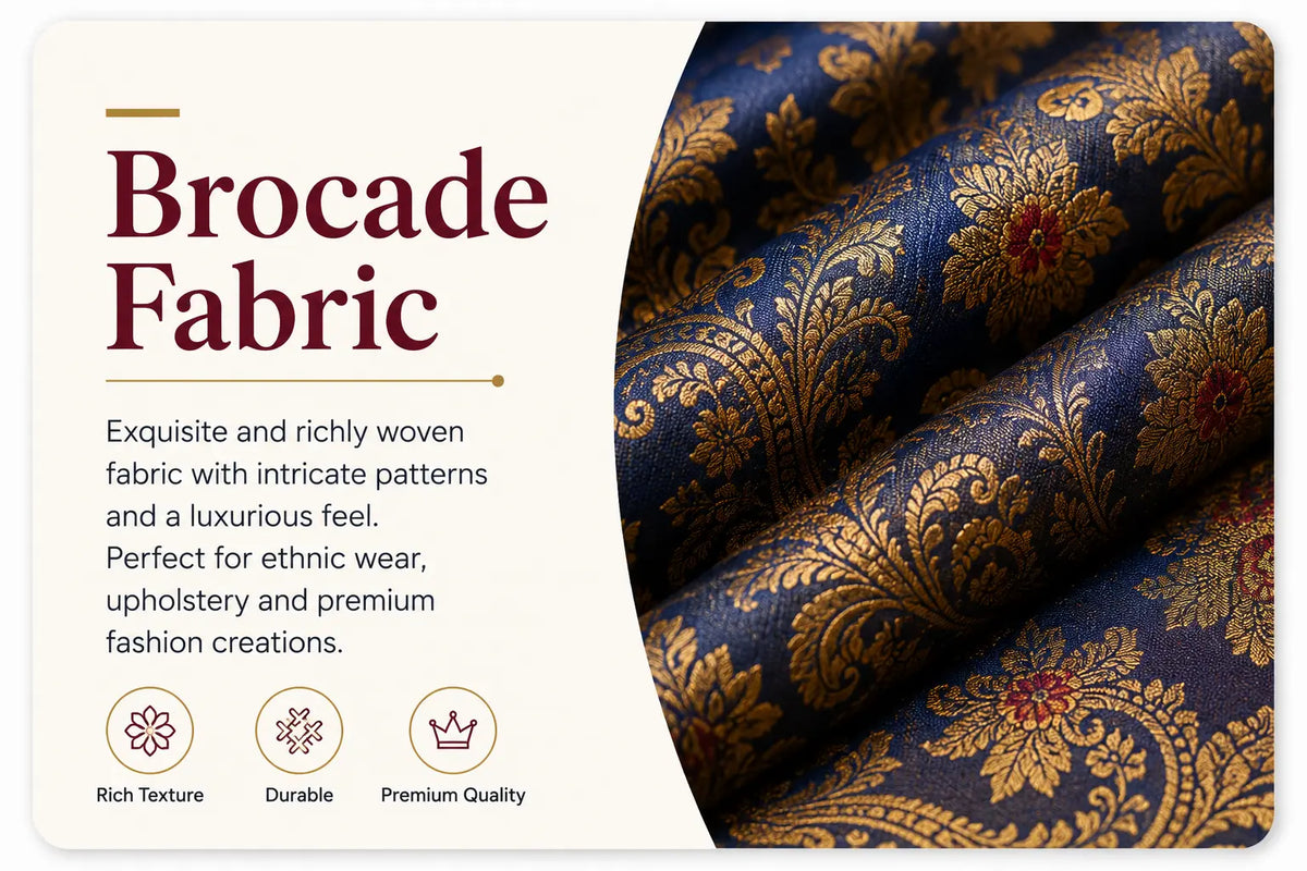 Brocade