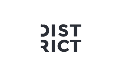 District