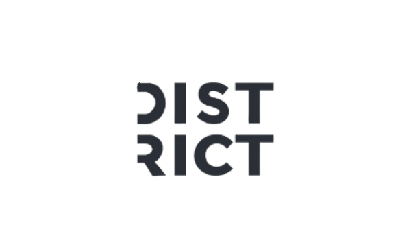 District