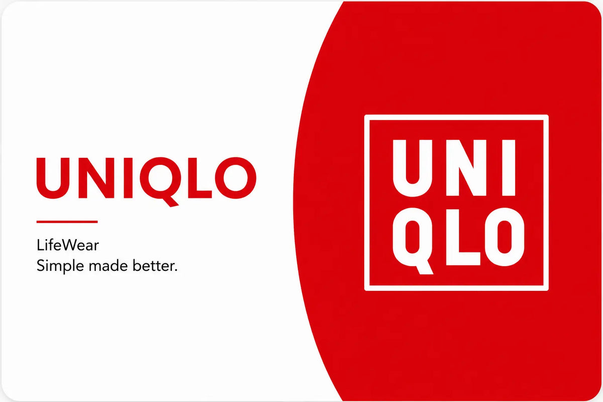 Uniqlo