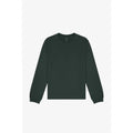 Dark green Heavyweight Long Sleeve Tee