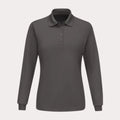 Black Women's Long Sleeve