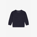 Toddler Sponge Fleece Raglan Sweatshirt