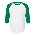 Light Green Oversize T-shirt