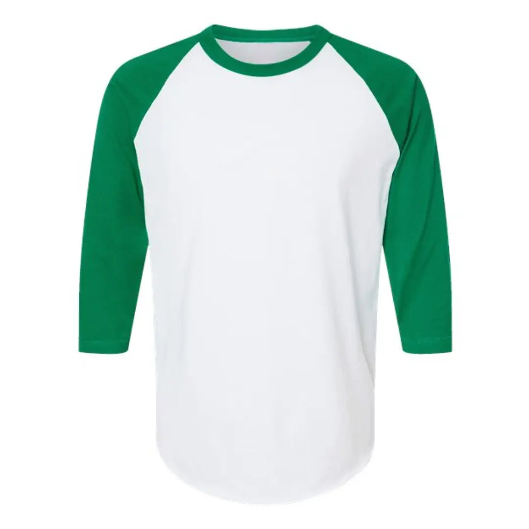 Dark Green Oversize T-shirt