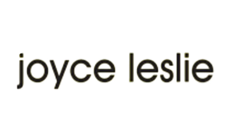 joyce leslie