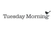 Tuesday Morning