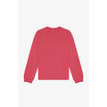 Dark pink Heavyweight Long Sleeve Tee