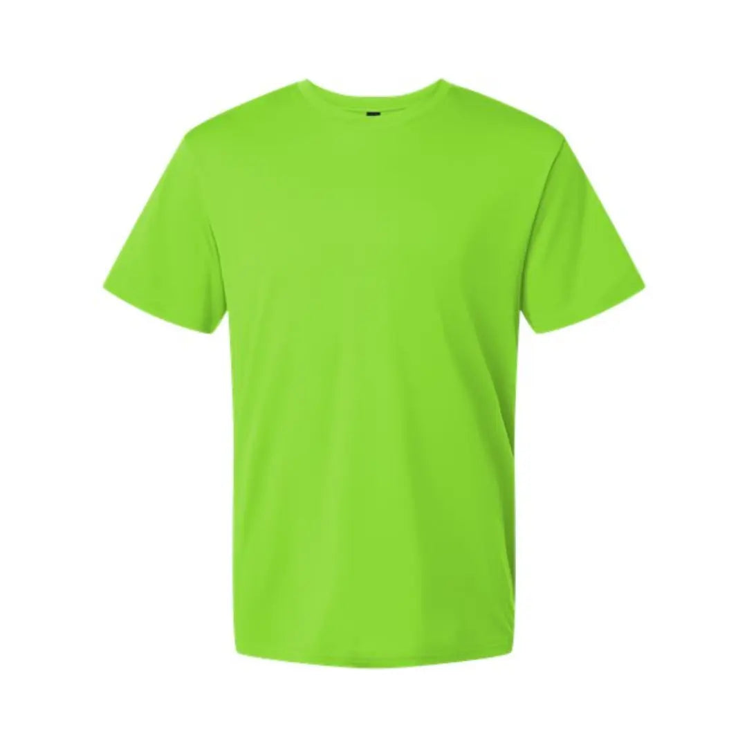 Light green Heavy Cotton Youth T-Shirt