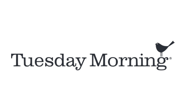 Tuesday Morning