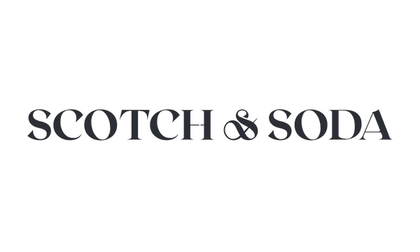 Scotch & Soda