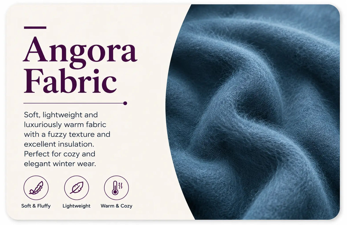 Angora