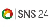 Brand logo
