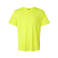 Strobe Color Heavy Cotton Youth T-Shirt
