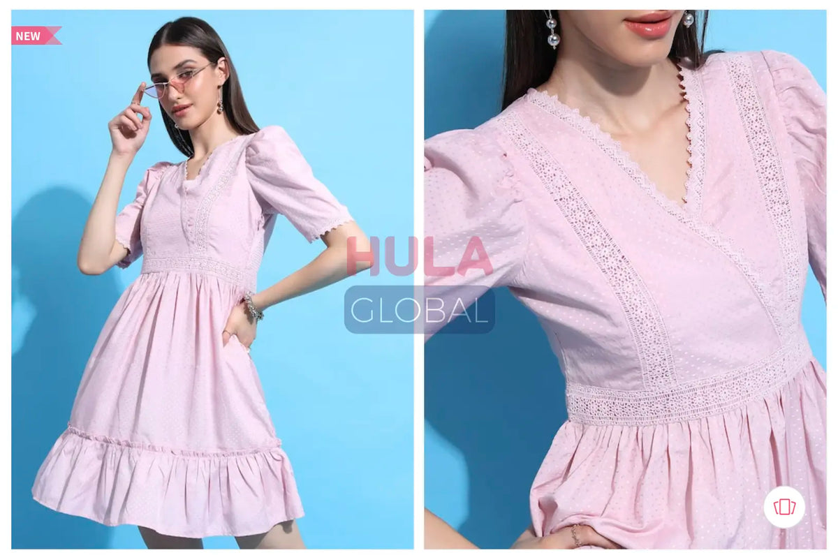Supplier of women dress under $5