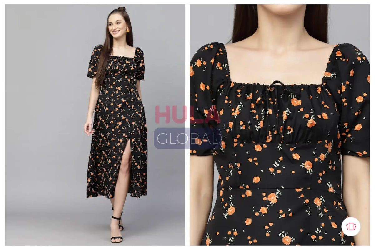 Wholesale supplier of women dress under $5