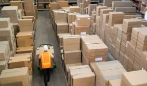Dispatch boxes
