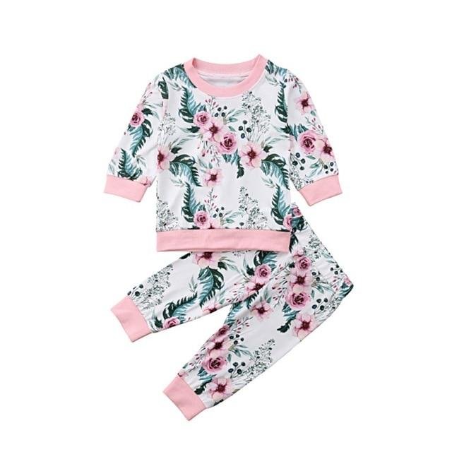 Kids Boys Clothing Sets