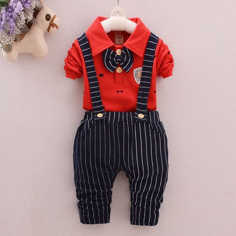 Kids Boys Clothing Sets
