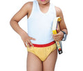 Kids Boys Innerwear