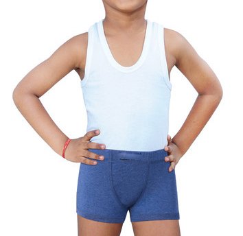 Kids Boys Innerwear