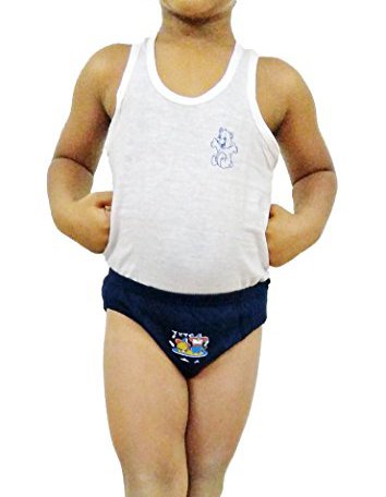 Kids Boys Innerwear
